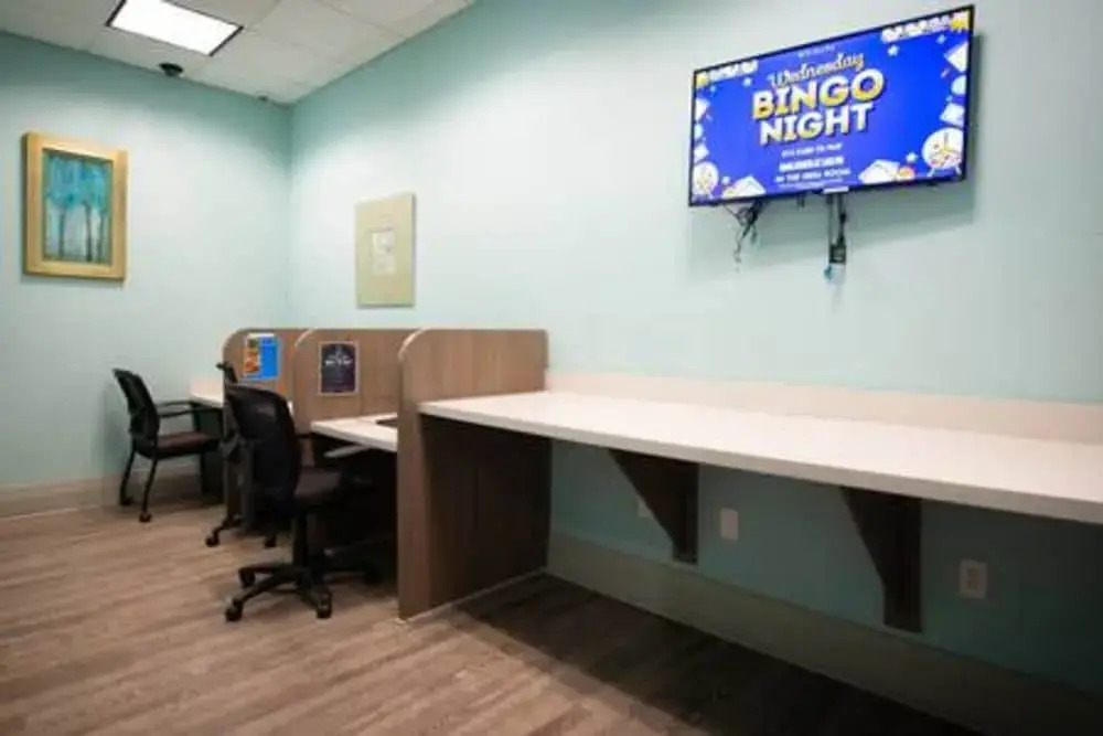 CG 1407 Rolling Fairway Rolling Skies Poolside Cinema Spa Near Disney