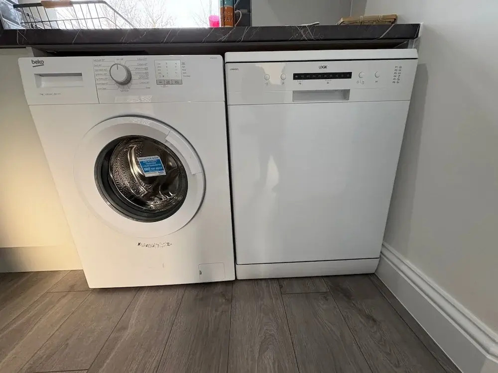 Central Chelmsford 2-bed Apt, 5 Mins to Station