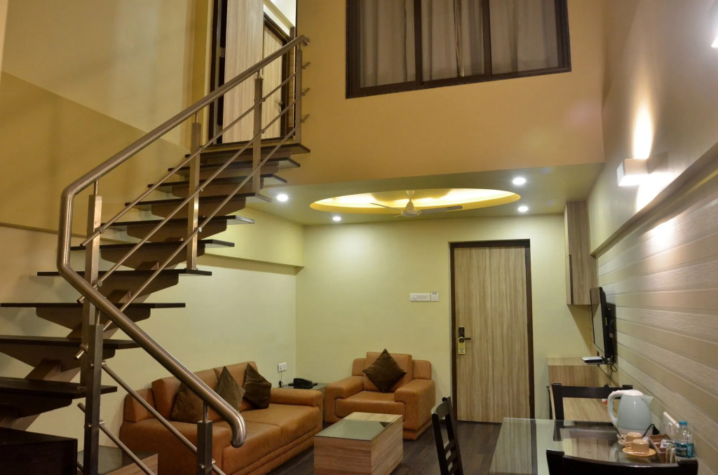 Zaras Resort Khandala