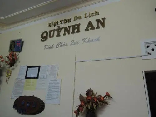 Quynh An Villa