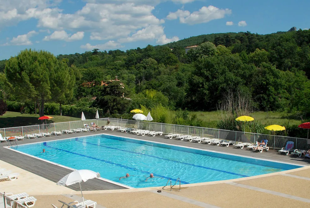 Vacances Bleues Hôtel Castel Luberon