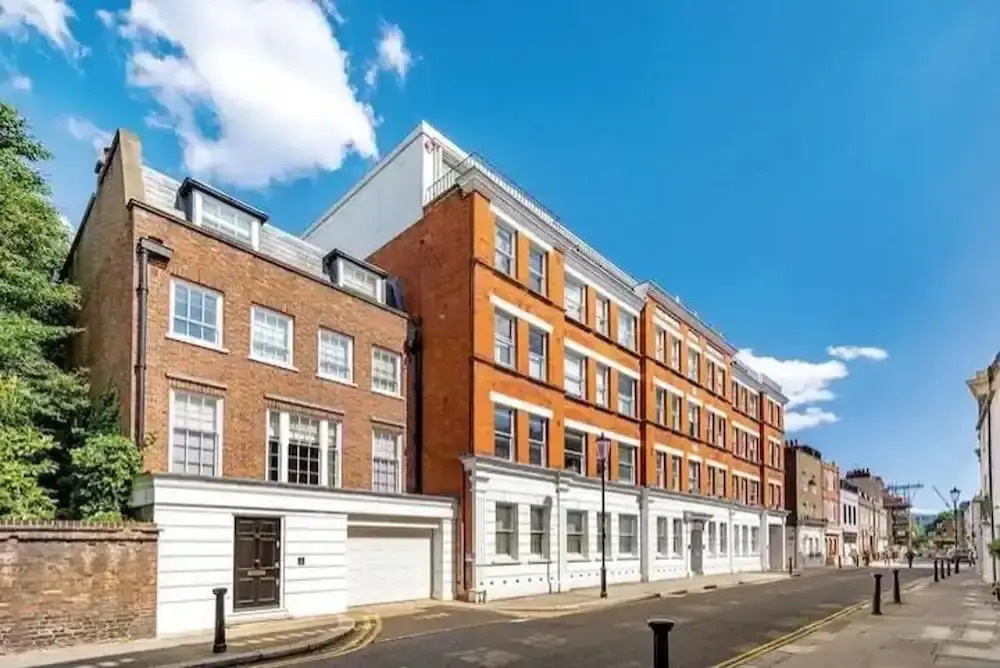 Londoncity / Freep / 1DB / En-suite/ Wifi