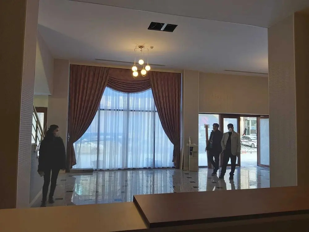 Baijan Hotel Baku