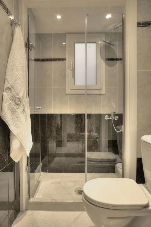 Downtown Glyfada Smart Apartment