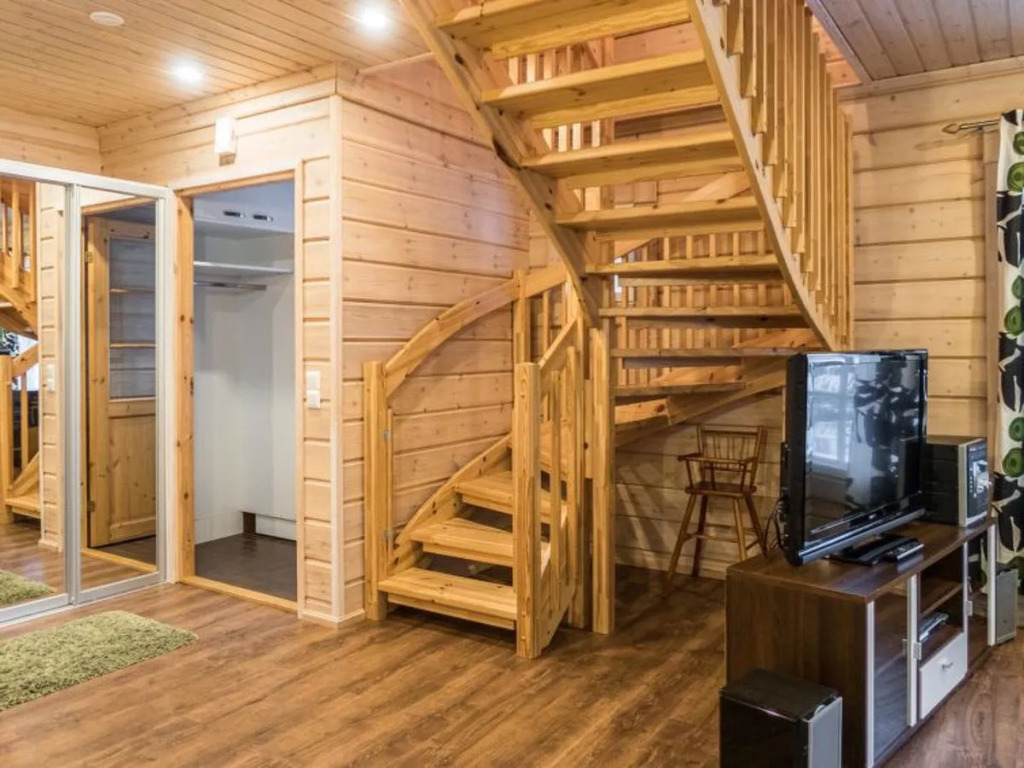 Holiday Home Lumikellomaa