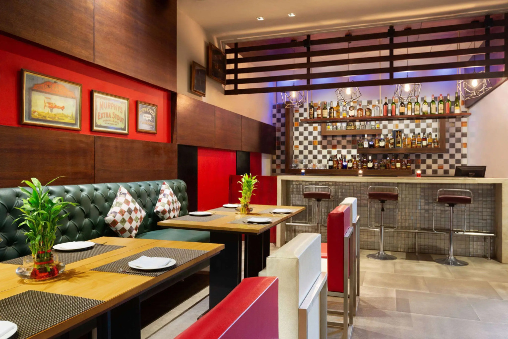 Ramada by Wyndham Ajmer