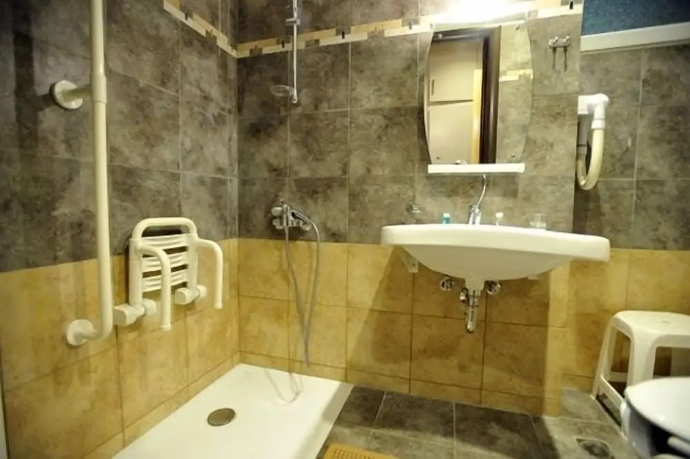 Hotel Kalloni