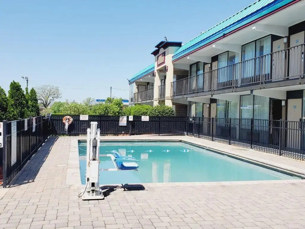 Chattanooga Heritage Inn
