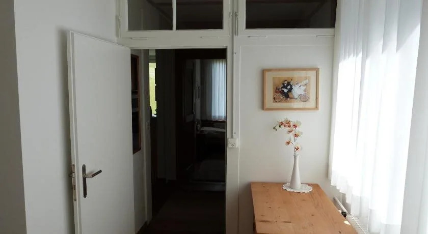 Hotel Gletscherblick