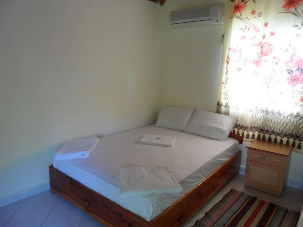 Engin Pension
