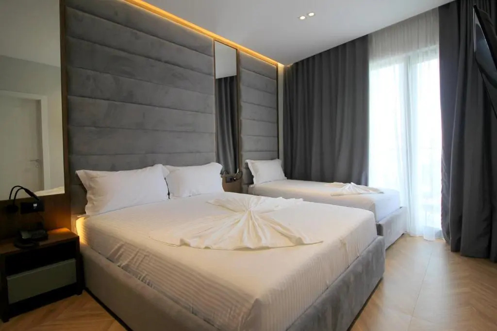 Dukas Boutique Hotel
