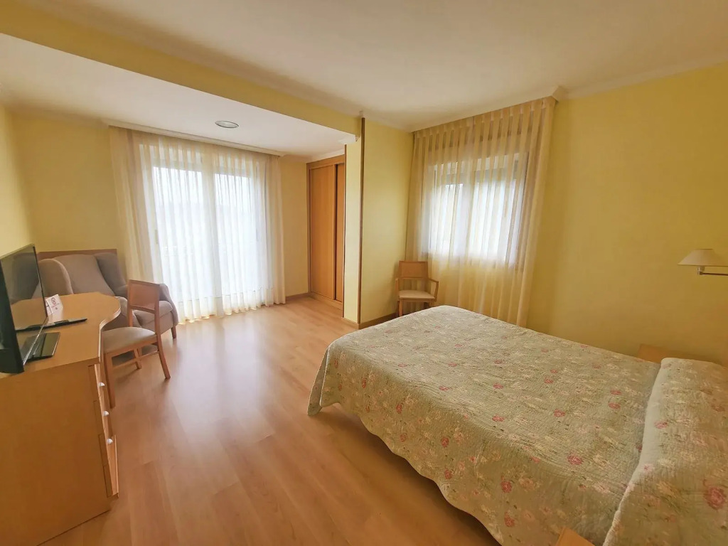 Nuevo Villa Juanita Hotel