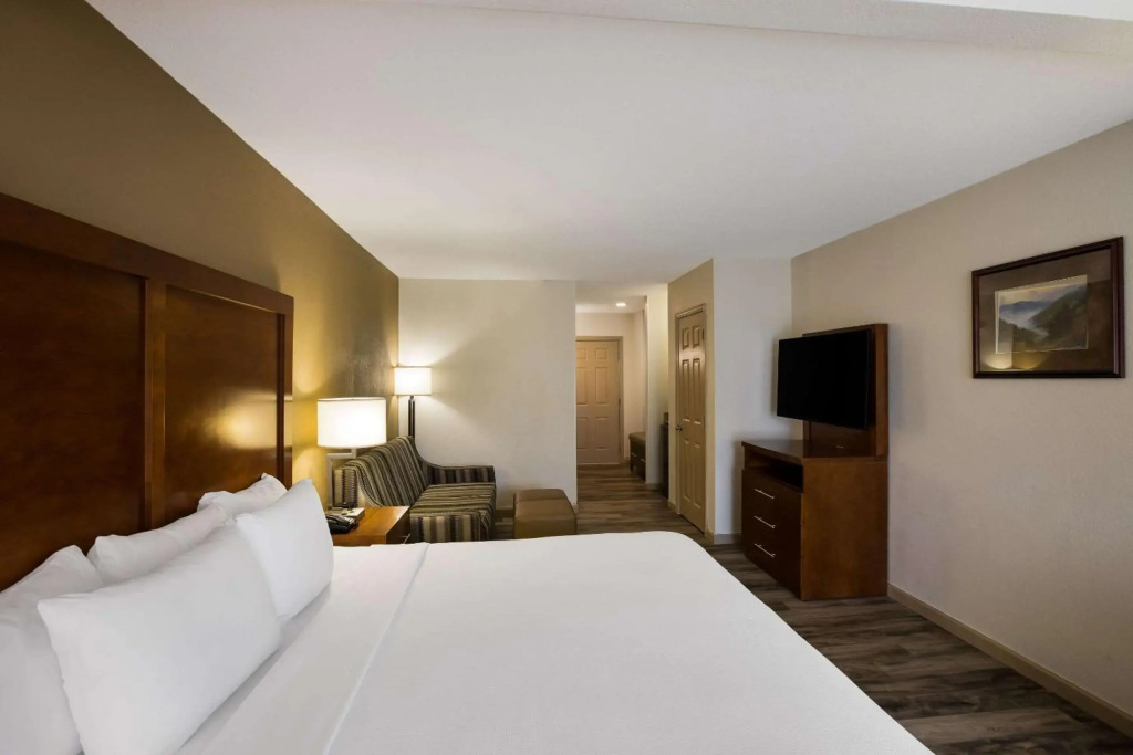 The Inn at Apple Valley, an Ascend Collection Hotel