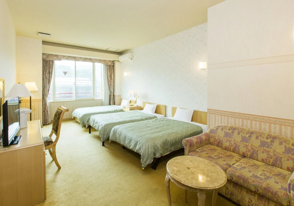 Hotel Sunvalley Nasu