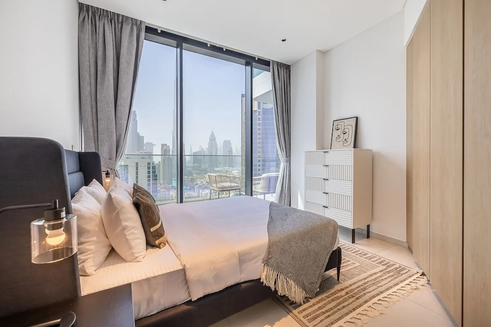 Marquise 2505 Business bay