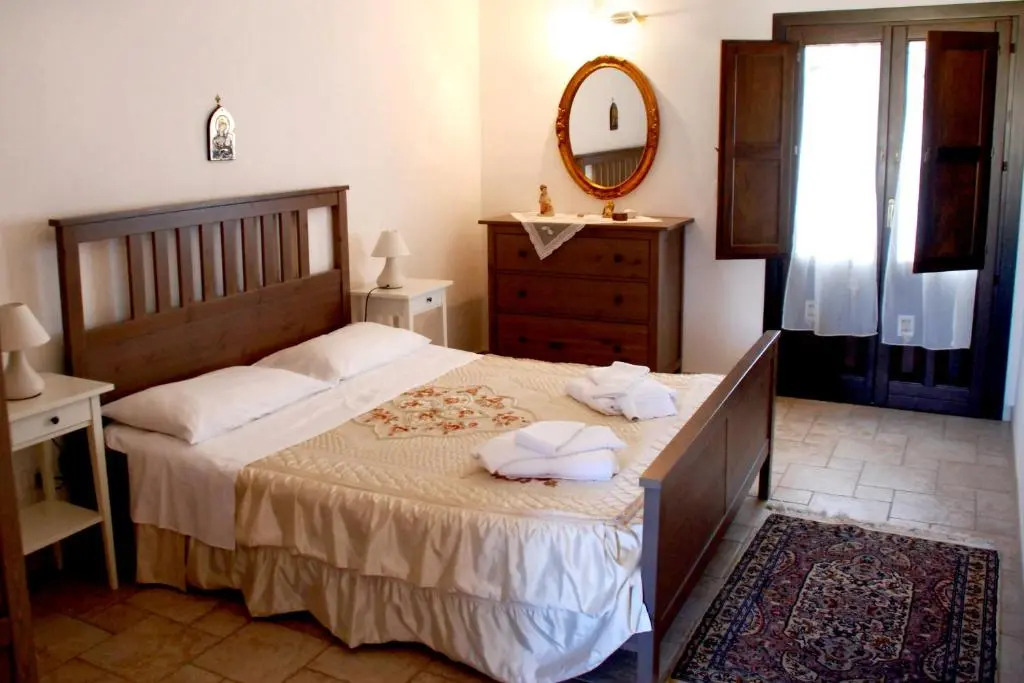 Apartment Rentals Sicily