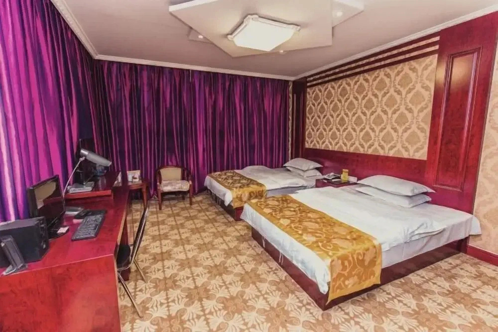 Jundu Business Hotel