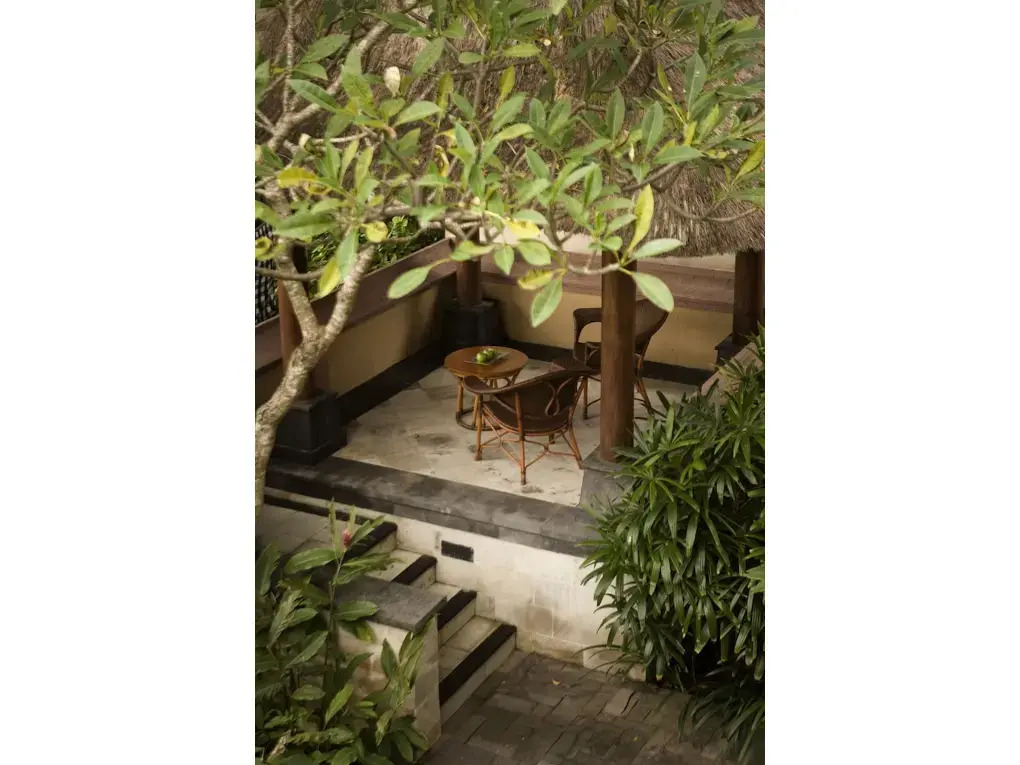 Villas at The Patra Bali Resort and Villas - CHSE Certified
