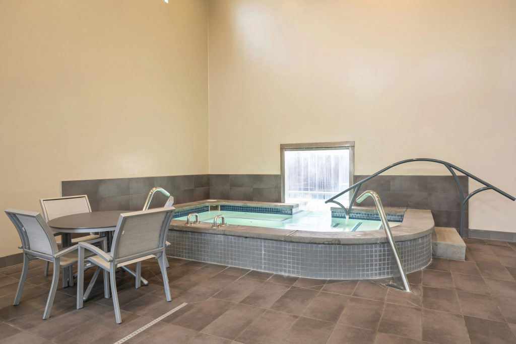 Hampton Inn And Suites Logan, Ut