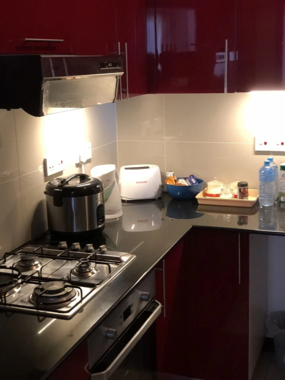 Onthree20 Residencies 2 Room 3 Bed Apartment