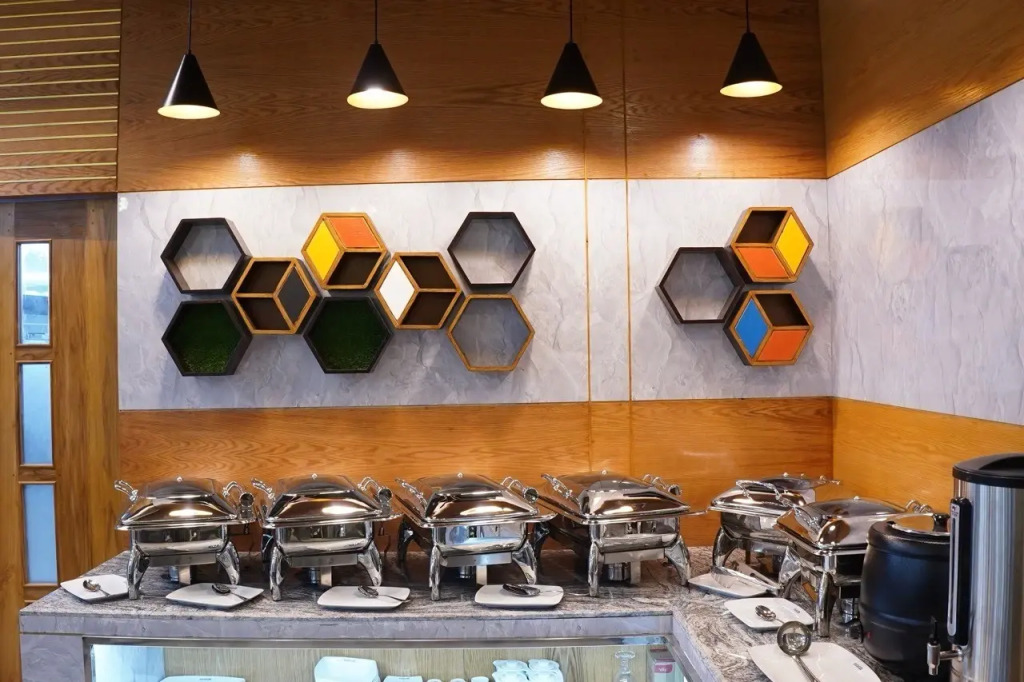 HOTEL STUDiO23