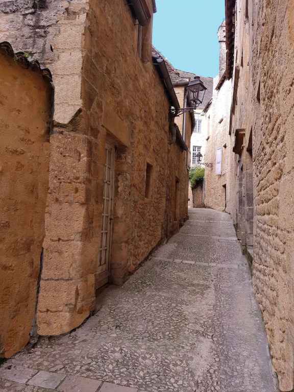 2 Baths - 2 Beds Cité Médievale Sarlat