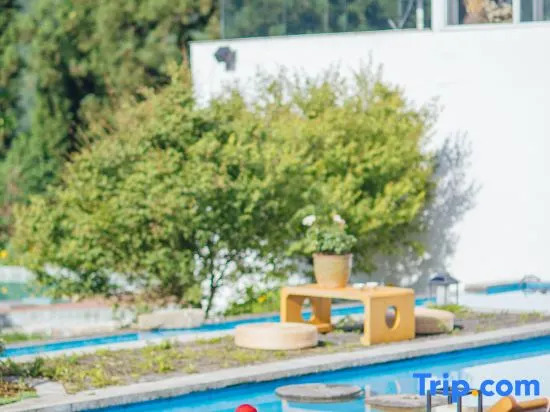 Enshi sui Xin Tang Luo Chen Guesthouse