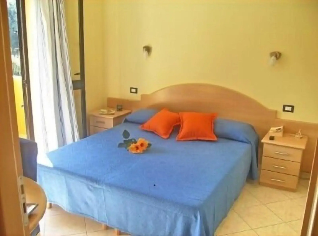 Hotel Residence Riviera Calabra