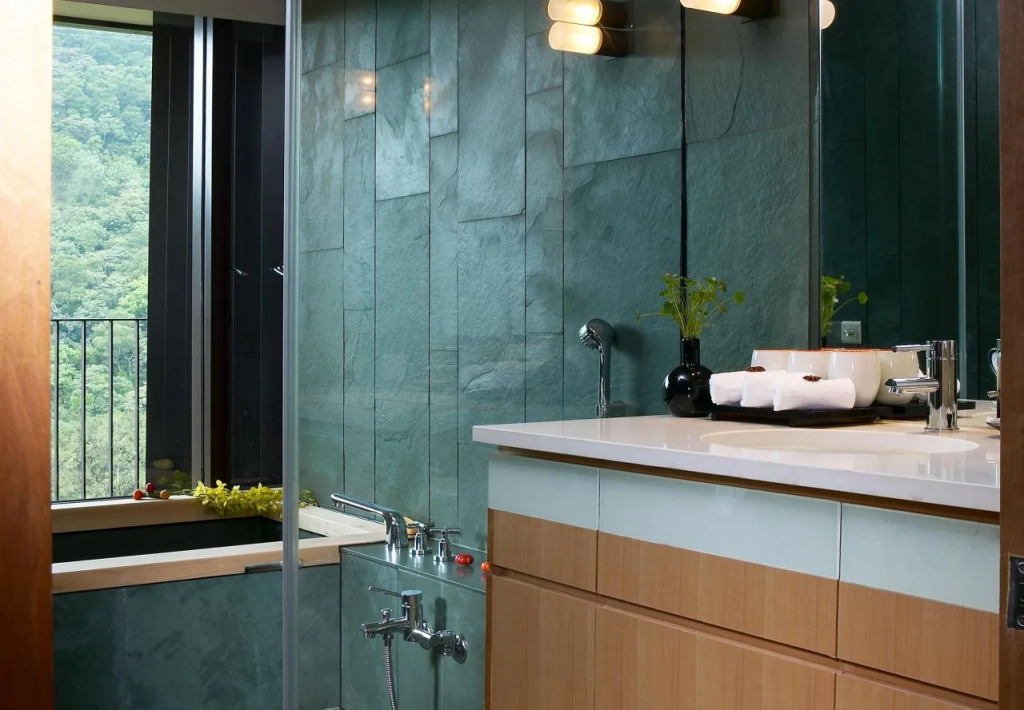 Hotel Royal Chiao Hsi