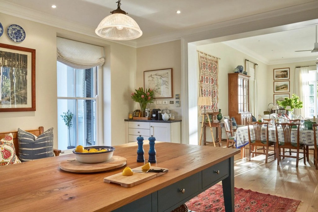 La Cotte Forest Cottages