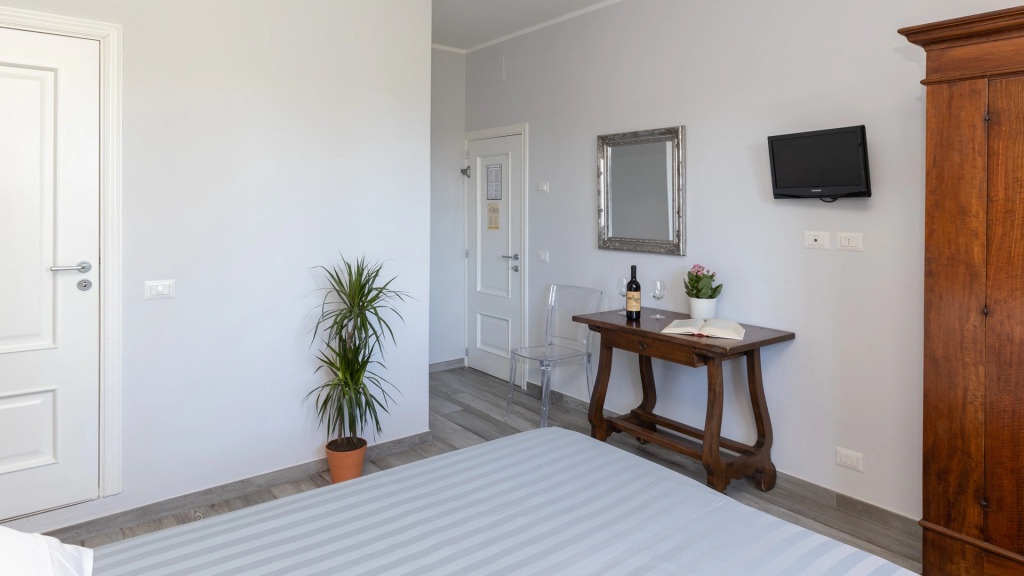 Hotel Villa Bonelli