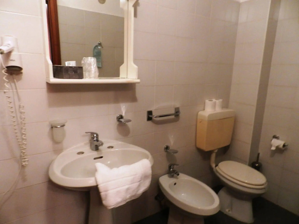 Hotel Saligari