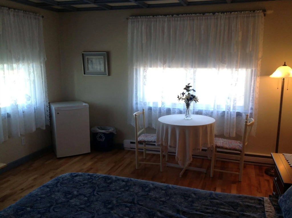 Chez Rose Belaid