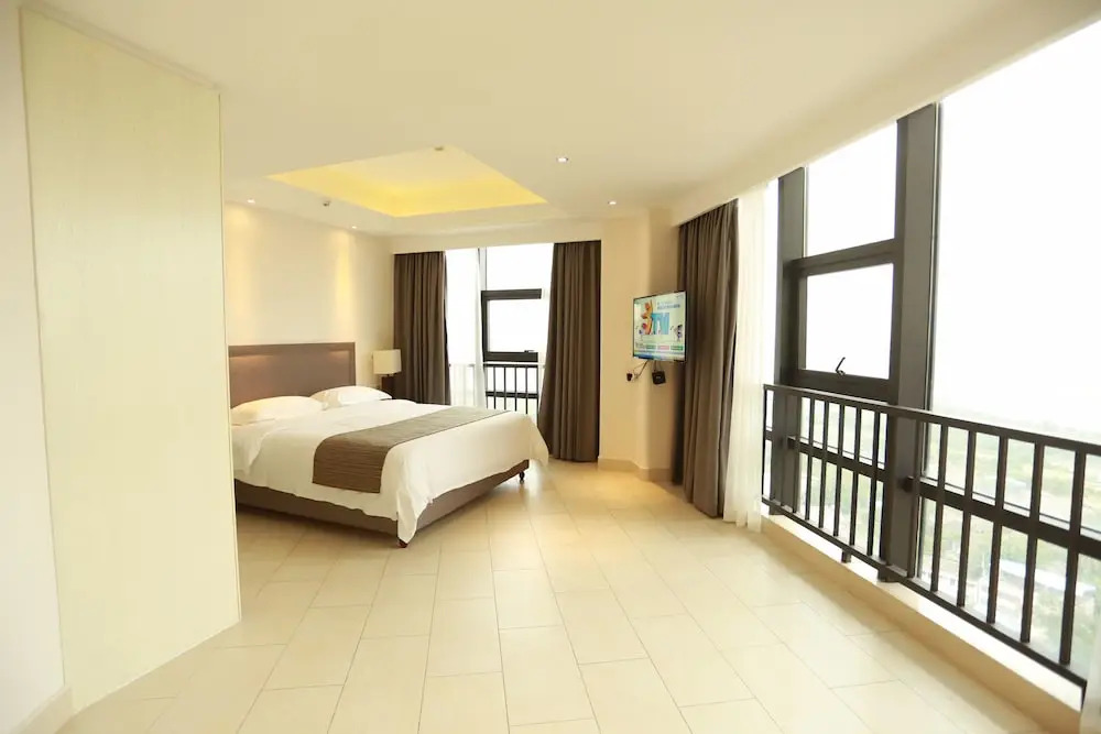 Haikou Tianyi International Hotel