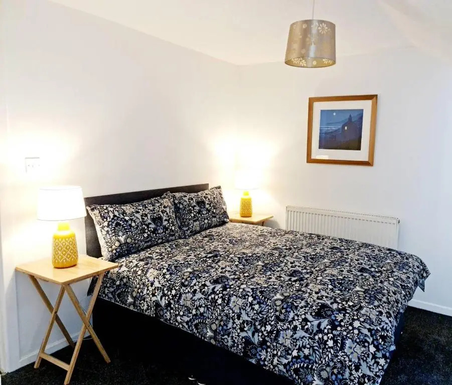 Cosy little cottage in Deiniolen near Llanberis