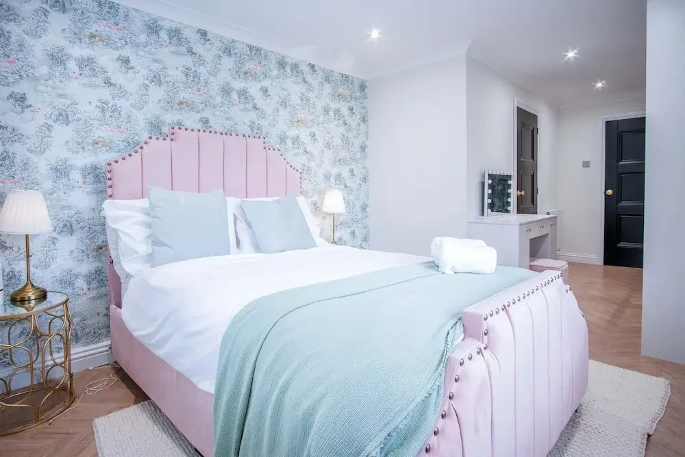 Castell Morlais - Luxurious 5 Bed - Pontsticill