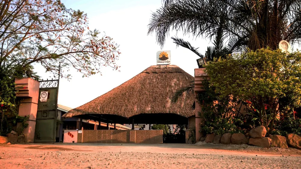 Melsim Lodge