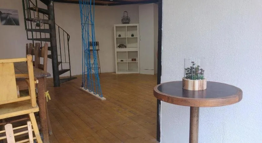 5 Family Apartments with Pool & Large Garden in Historic Pézenas Convent