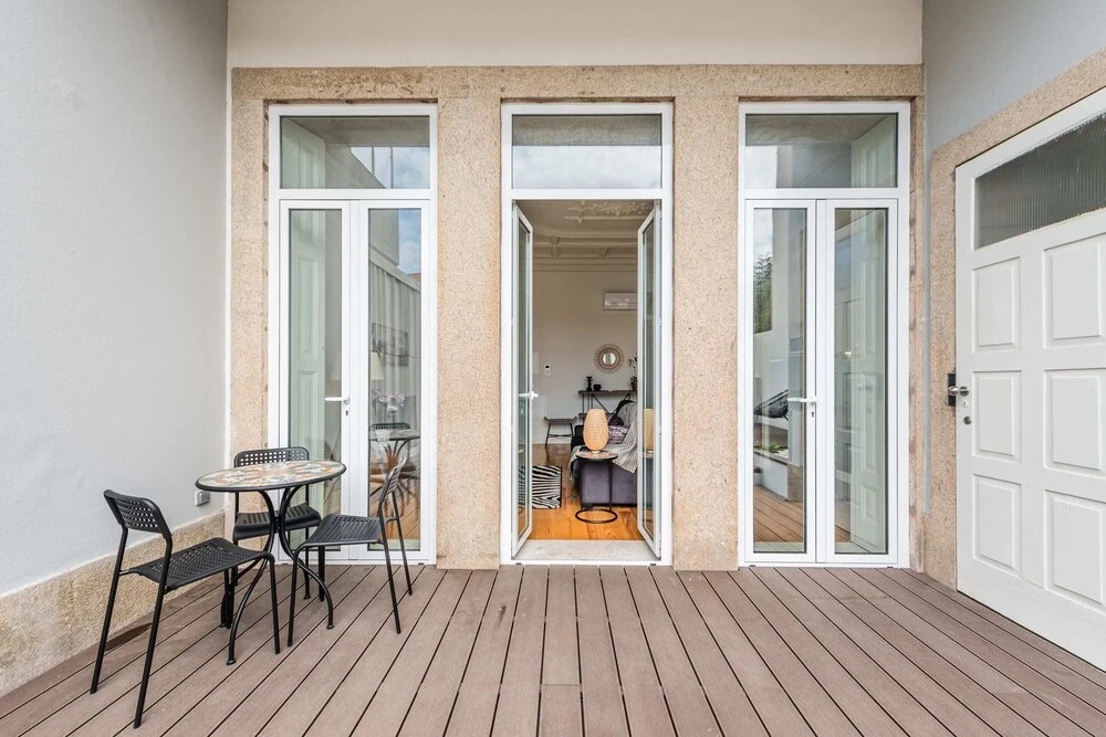 GuestReady - COME 2 PORTO N' SEA