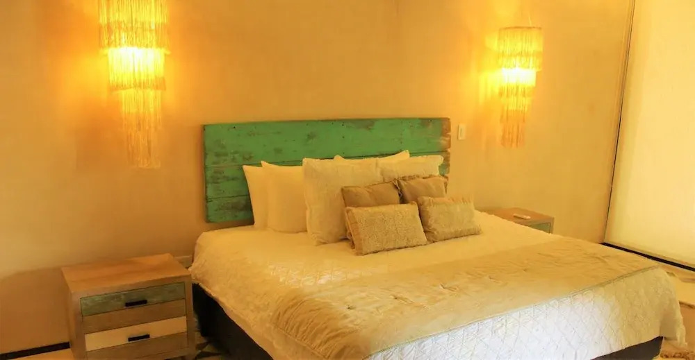 Condo Makal by Tulum Homes