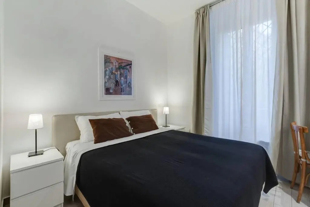 Guesthouse SantAngelo