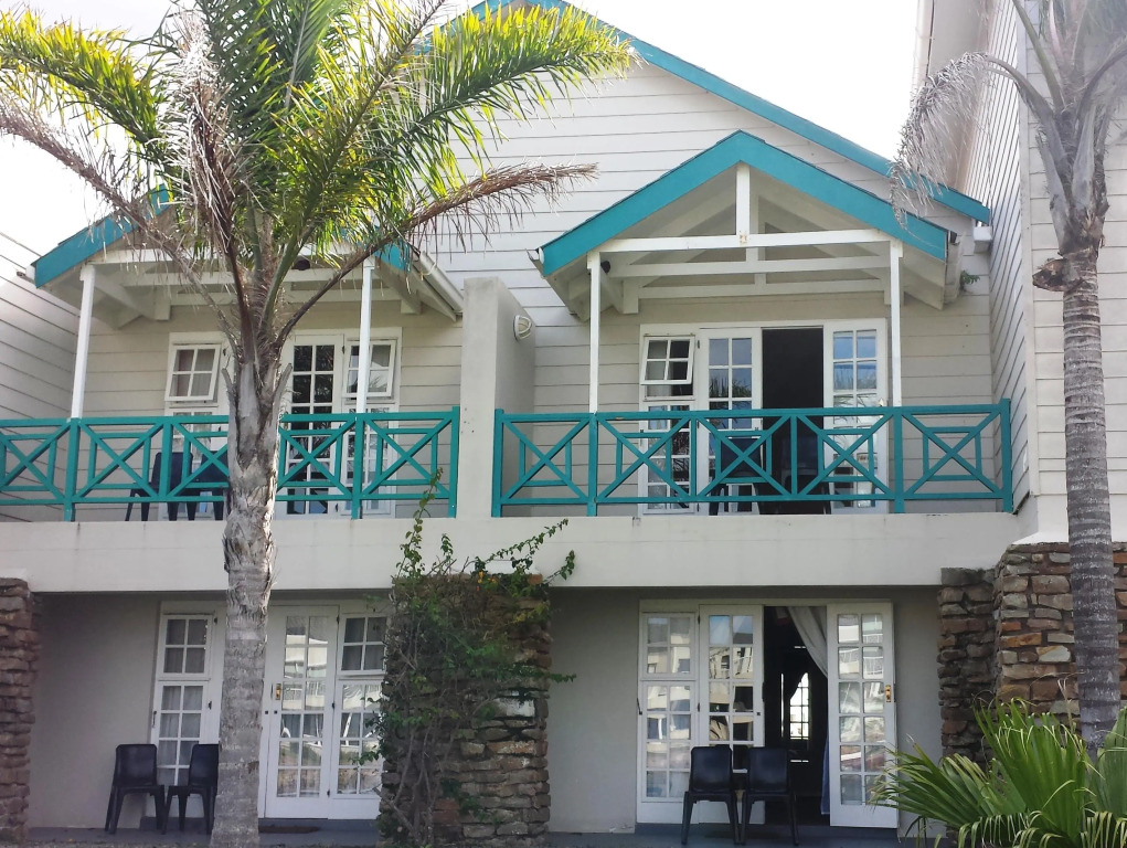 The Halyards Hotel & Spa