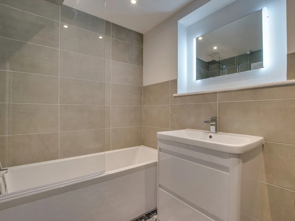 Cosy and Comfortable Holiday Home in the Centre of Padstow, Close to the Beach
