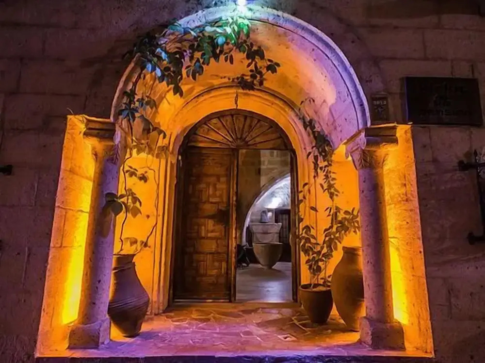 Kirkit Hotel