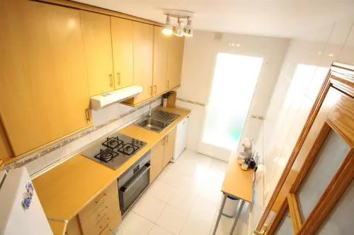 Residence Vacanza Torre Montecarlo