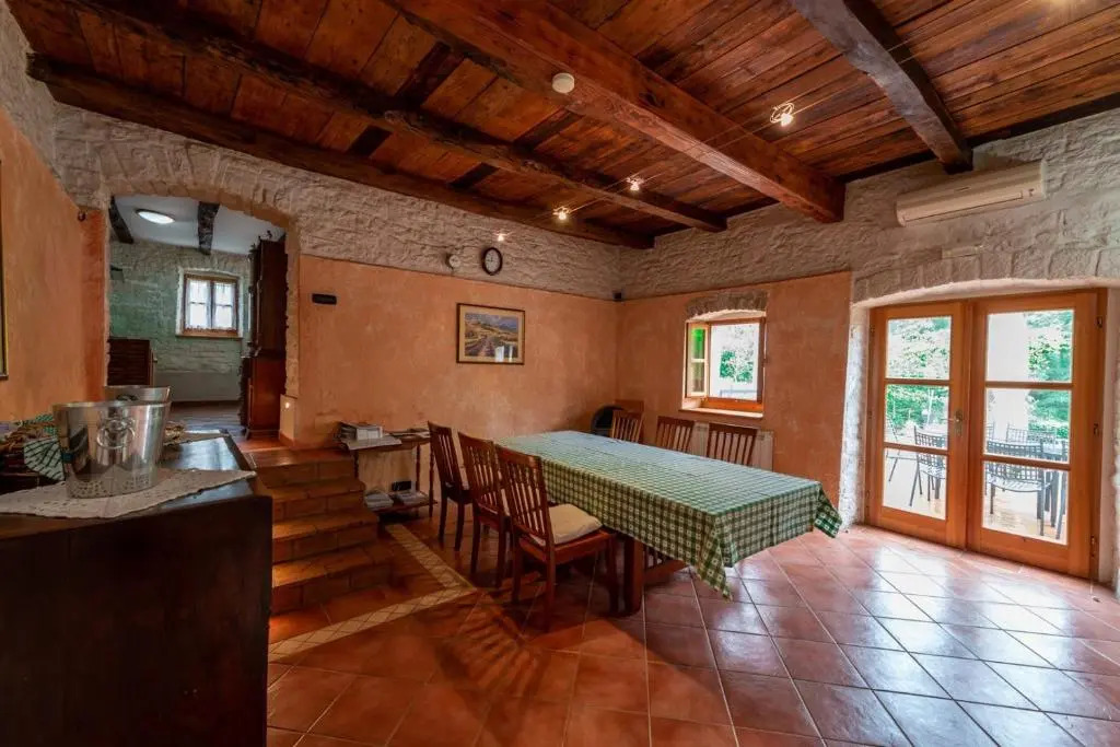 Villa Damiana