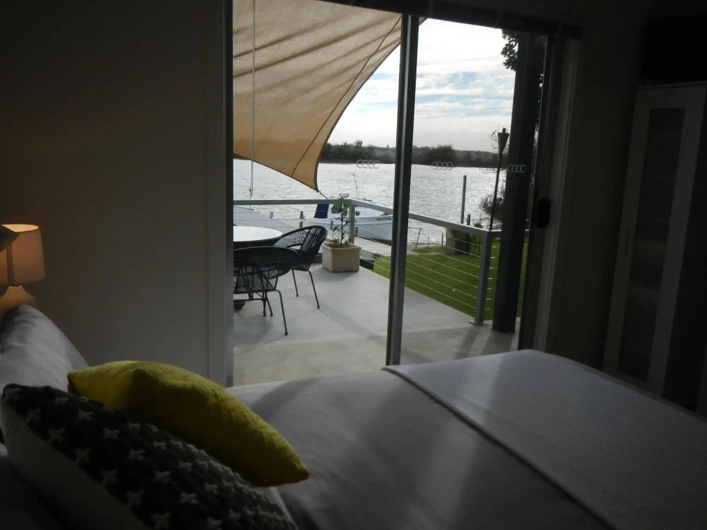 Washpool Retreat (Accommodation)