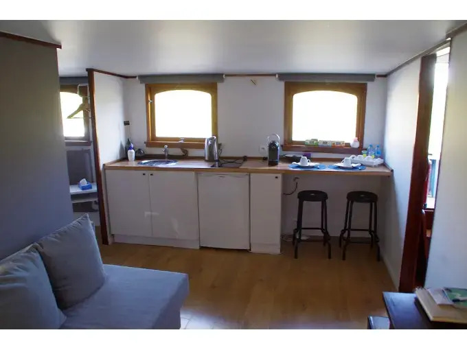 BnB Boat