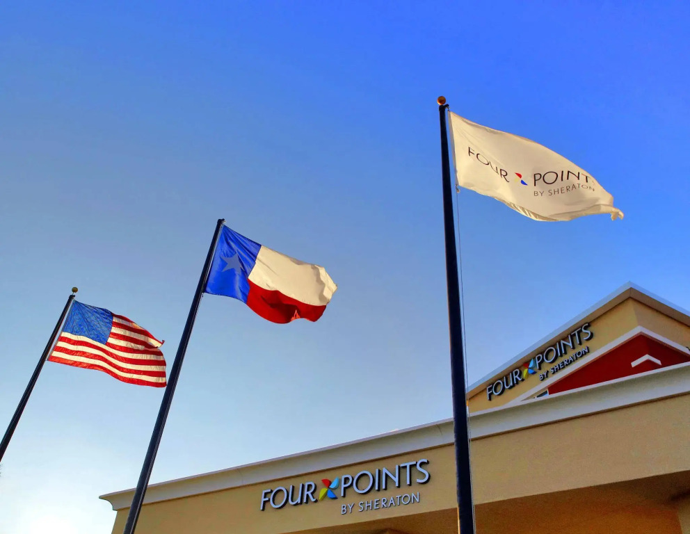 Four Points by Sheraton Galveston