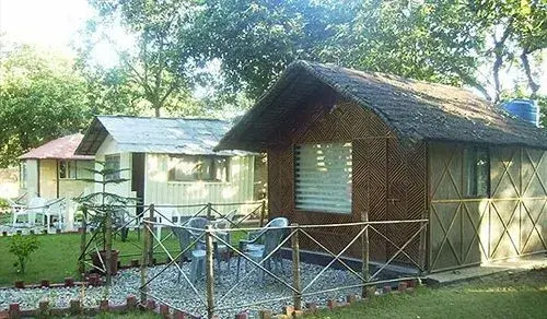 Hotel Corbett Jungle Lore